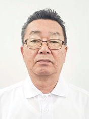 7代目会長　宮内 泰三