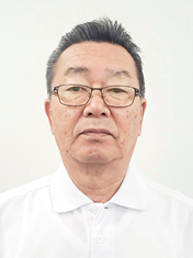 7代目会長　宮内 泰三