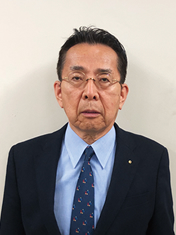 3代目会長　大西 聰一